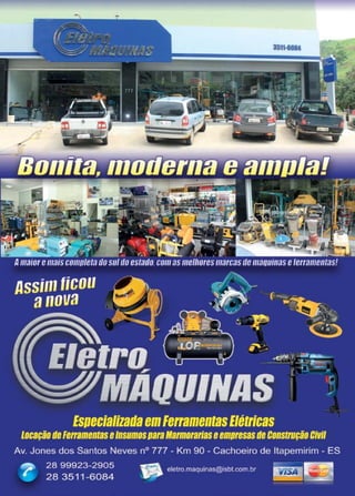 41www.reportercapixaba.com
 