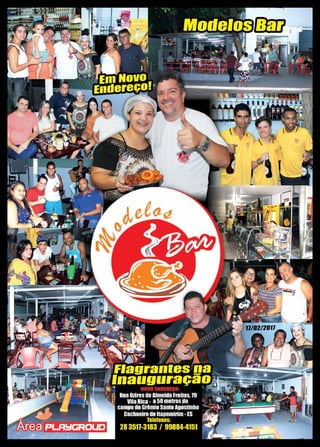 17www.reportercapixaba.com
 