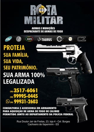 35www.reportercapixaba.com
 