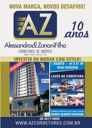 41www.reportercapixaba.com
 