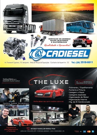 15www.reportercapixaba.com
 