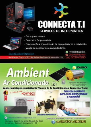 17www.reportercapixaba.com
 