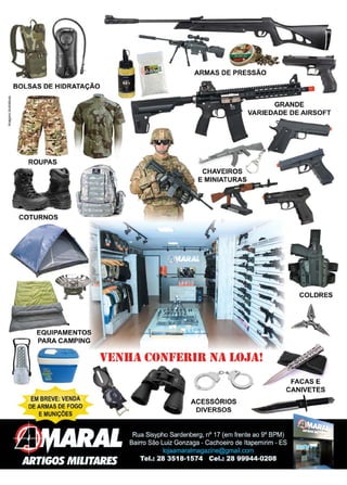 29www.reportercapixaba.com
 