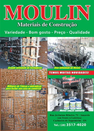 25www.reportercapixaba.com
 