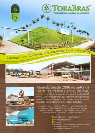 39www.reportercapixaba.com
 