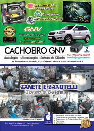 41www.reportercapixaba.com
 