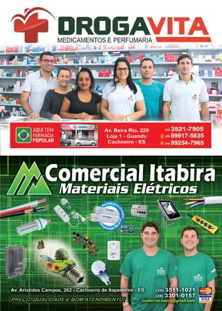 45www.reportercapixaba.com
 