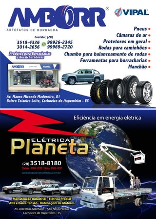 47www.reportercapixaba.com
 