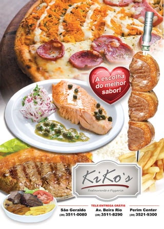 41www.reportercapixaba.com
 