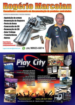 10 www.reportercapixaba.com
 