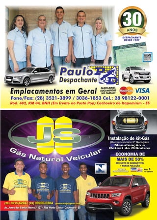 13www.reportercapixaba.com
 