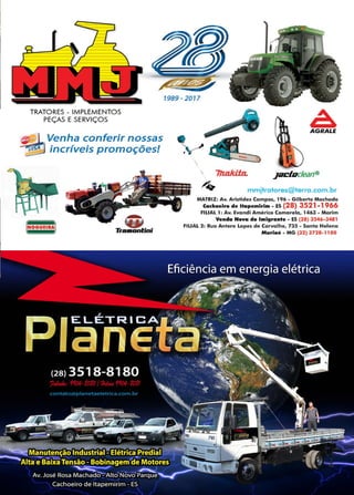 11www.reportercapixaba.com
 