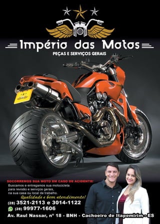 23www.reportercapixaba.com
 