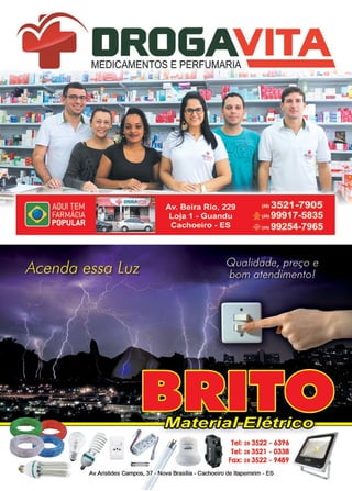 33www.reportercapixaba.com
 