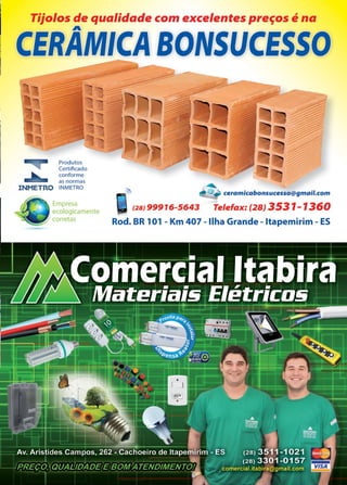 45www.reportercapixaba.com
 