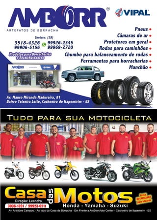 11www.reportercapixaba.com
 