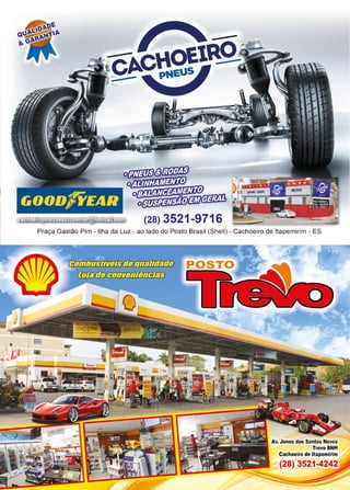 31www.reportercapixaba.com
 