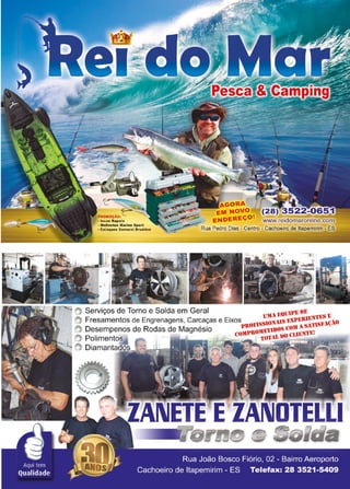 35www.reportercapixaba.com
 