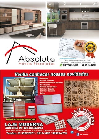 37www.reportercapixaba.com
 