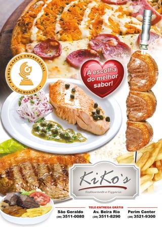 52 www.reportercapixaba.com
 