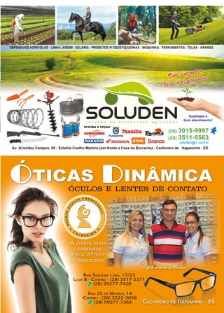 9www.reportercapixaba.com
 