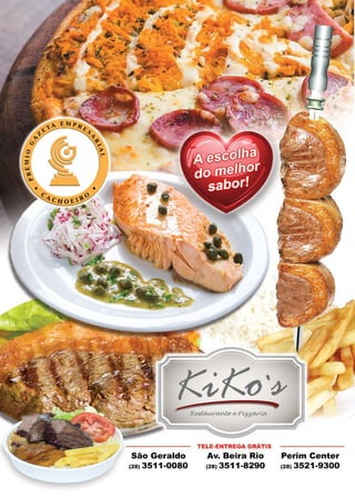 41www.reportercapixaba.com
 