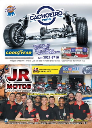 45www.reportercapixaba.com
 