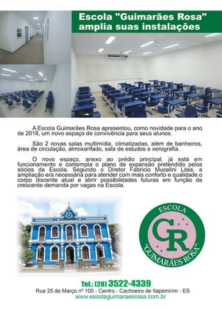 13www.reportercapixaba.com
 