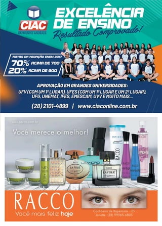 19www.reportercapixaba.com
 