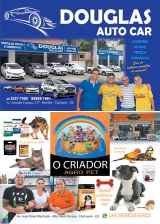 33www.reportercapixaba.com
 