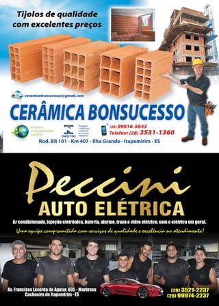 35www.reportercapixaba.com
 