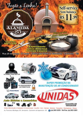 43www.reportercapixaba.com
 