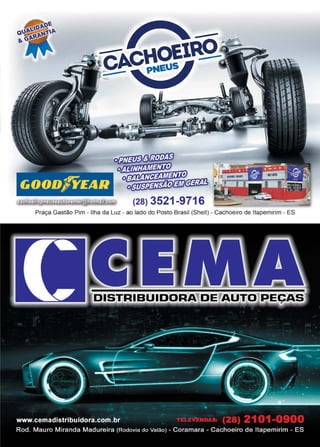 45www.reportercapixaba.com
 