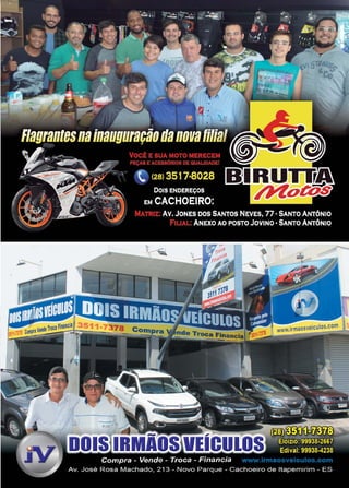 23www.reportercapixaba.com
 