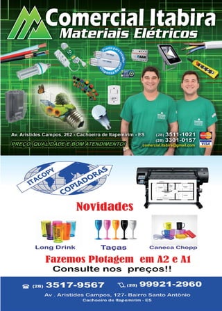 35www.reportercapixaba.com
 