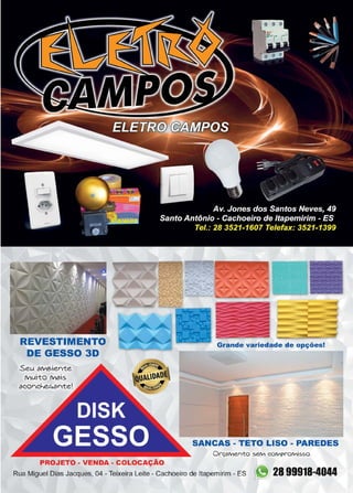 47www.reportercapixaba.com
 