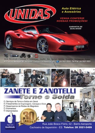 49www.reportercapixaba.com
 