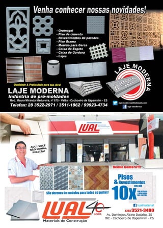 11www.reportercapixaba.com
 