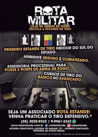 16 www.reportercapixaba.com
 