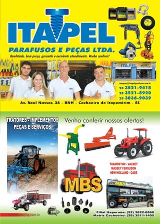 11www.reportercapixaba.com
 