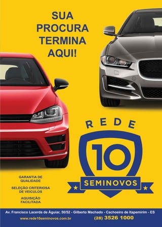 13www.reportercapixaba.com
 