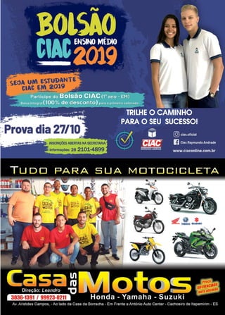 15www.reportercapixaba.com
 