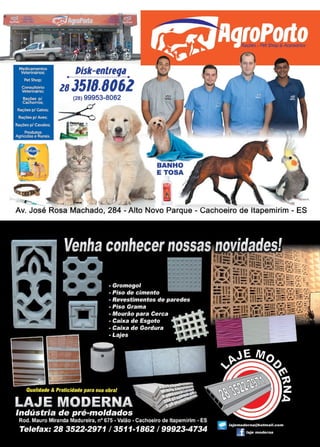 19www.reportercapixaba.com
 