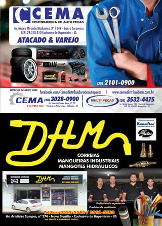 25www.reportercapixaba.com
 