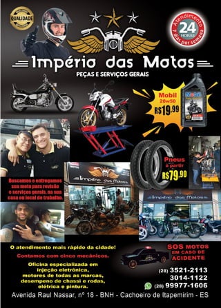 33www.reportercapixaba.com
 