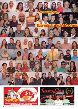 30 www.reportercapixaba.com
mpos, 1
80 - No
 