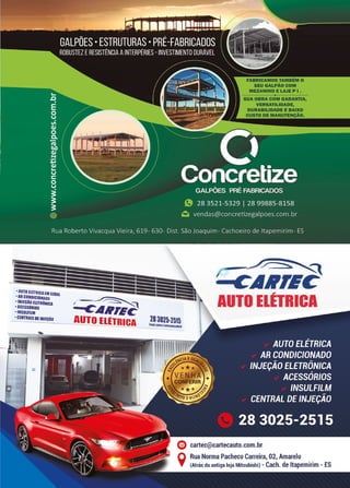 13
www.reportercapixaba.com
 