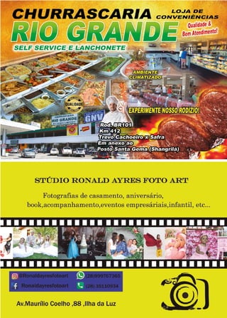 21
www.reportercapixaba.com
 