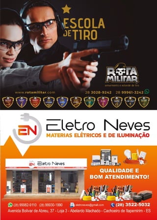 29
www.reportercapixaba.com
 