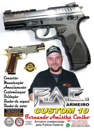 31
www.reportercapixaba.com
 